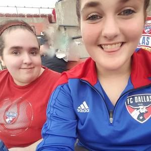 Meet your Posher, Carol